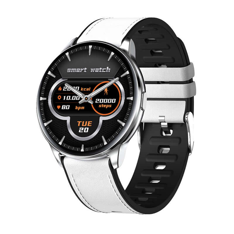 Y90 Smart Health Watch