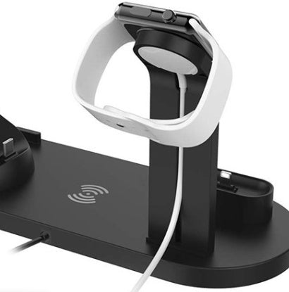 Wireless Charging Pad Stand