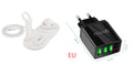 Wireless Charging Pad Stand
