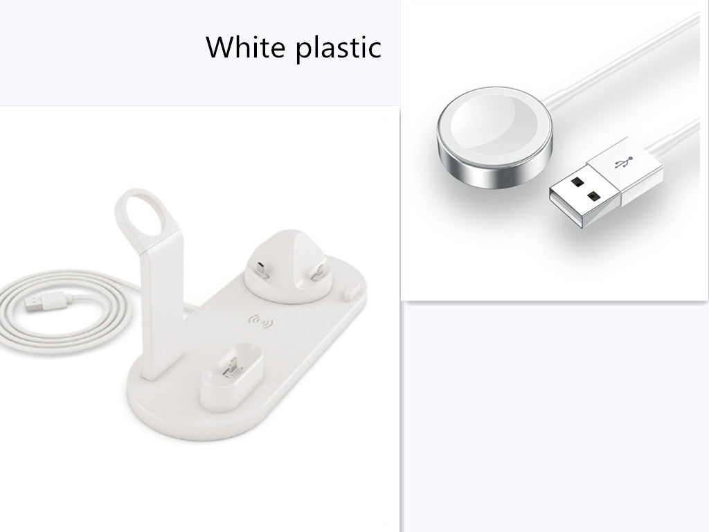 Wireless Charging Pad Stand