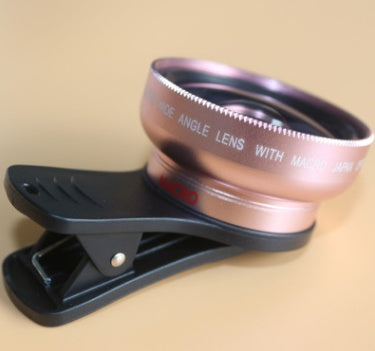 Phone Camera Lens Kit