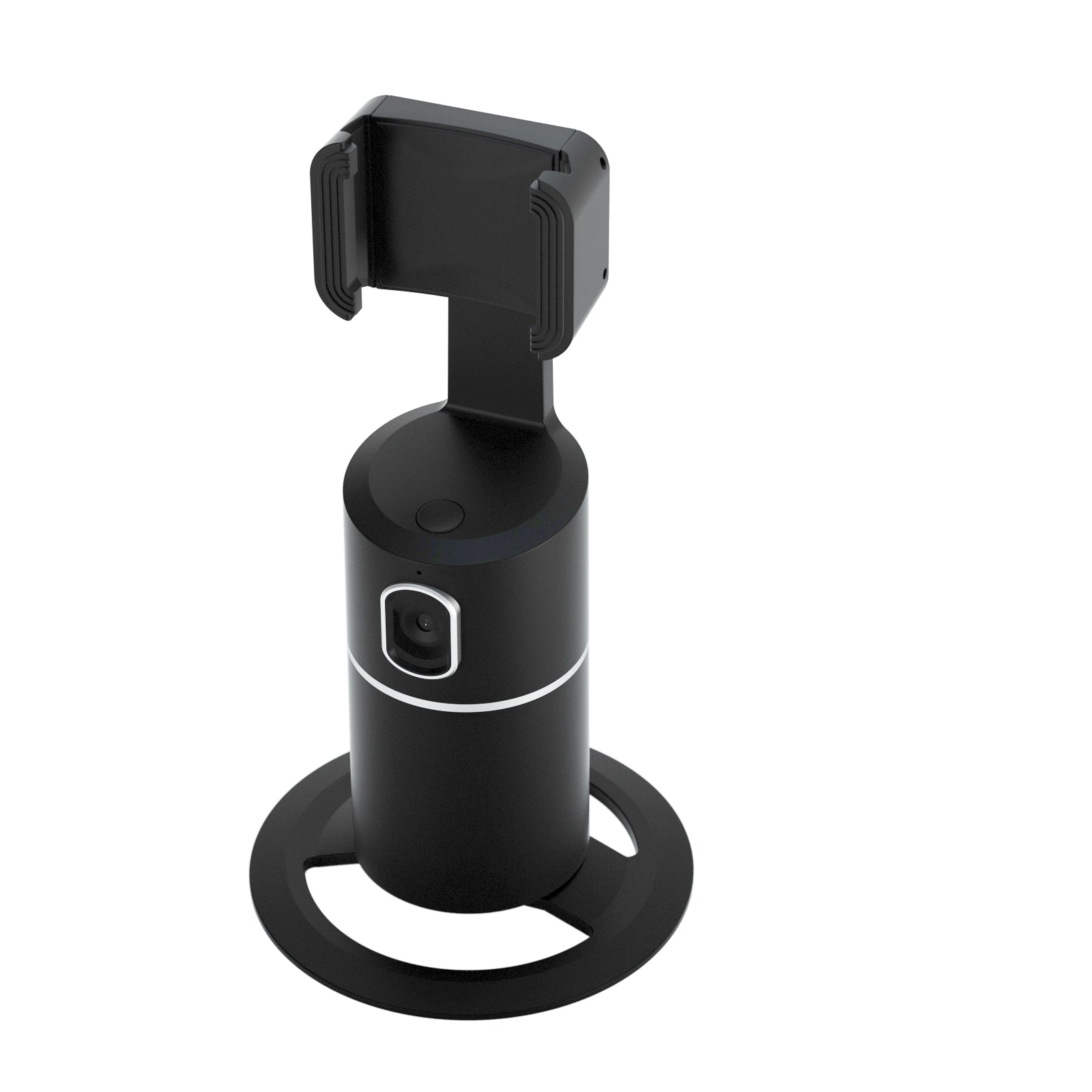 360 Smart Phone Gimbal Stabilizer designed for smooth video capture and precise motion tracking.