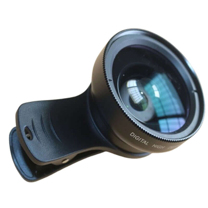 Phone Camera Lens Kit