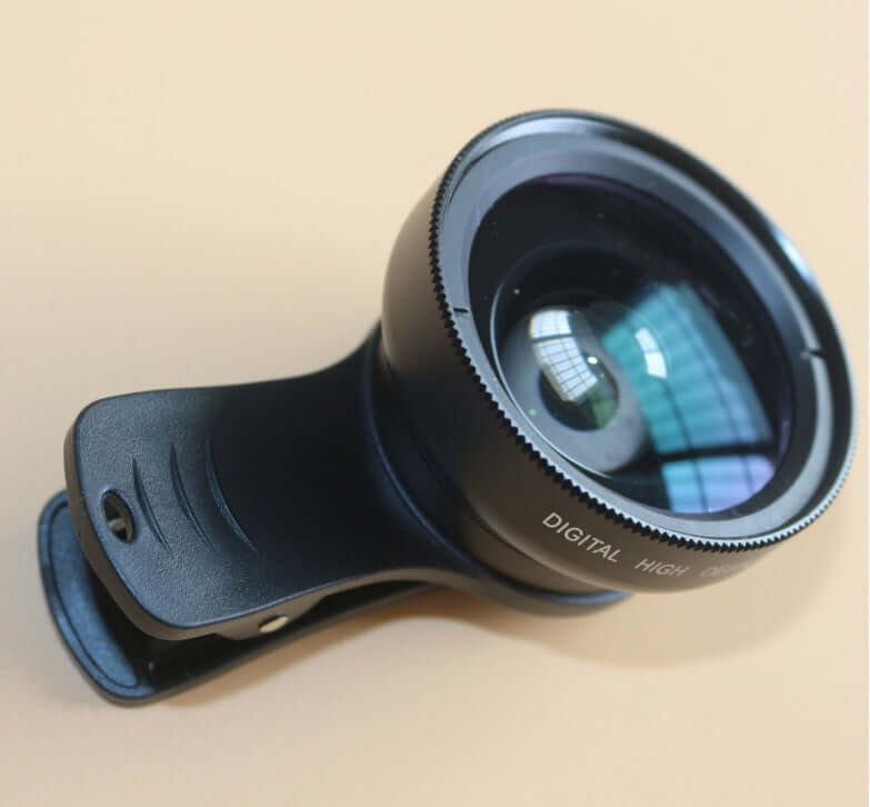 Phone Camera Lens Kit