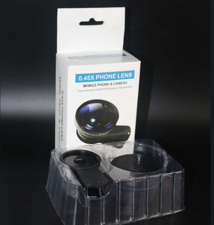 Phone Camera Lens Kit
