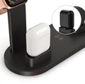 Wireless Charging Pad Stand