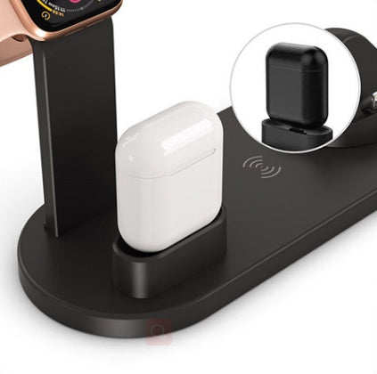 Wireless Charging Pad Stand