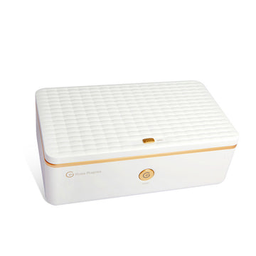 Multifunctional UV Disinfection Box