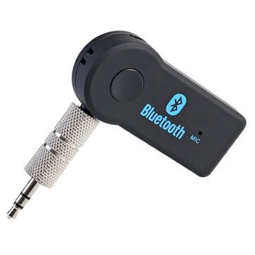 Car Bluetooth Music Receiver