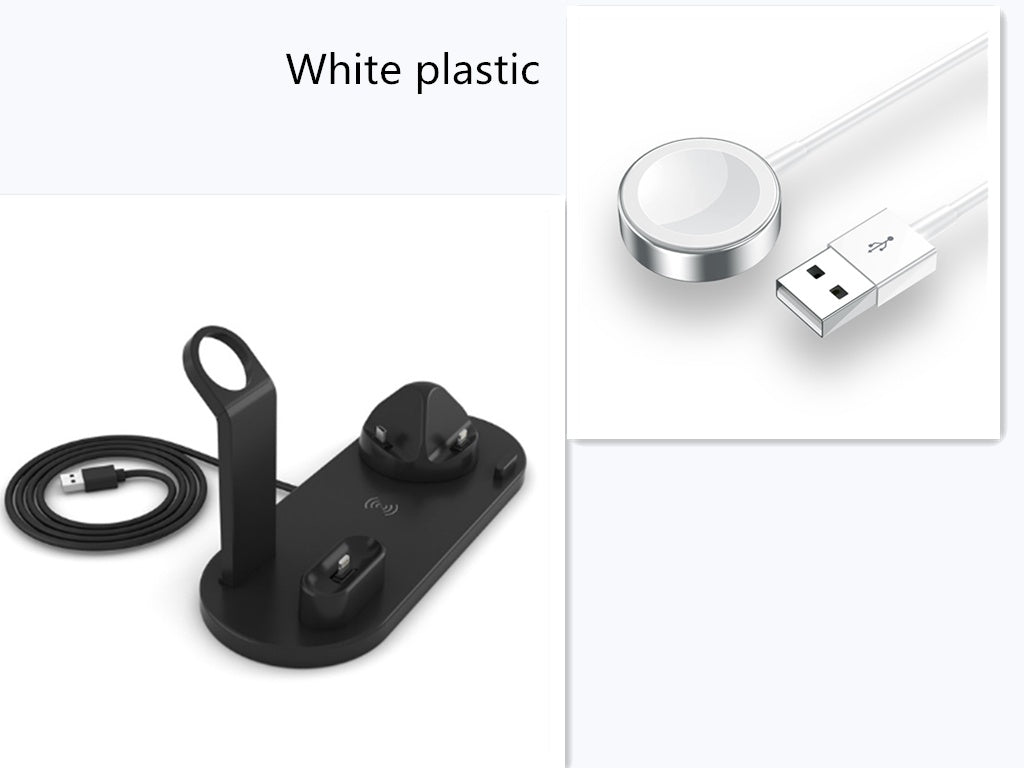 Wireless Charging Pad Stand