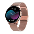 Y90 Smart Health Watch with Fitness and Health Tracking