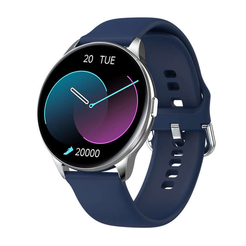 Y90 Smart Health Watch with Fitness and Health Tracking