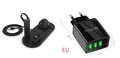 Wireless Charging Pad Stand