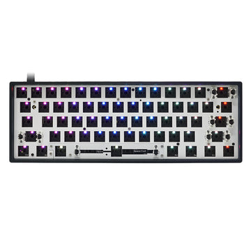 Dual Mode Mechanical Keyboard Kit