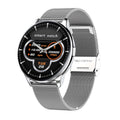 Y90 Smart Health Watch with Fitness and Health Tracking