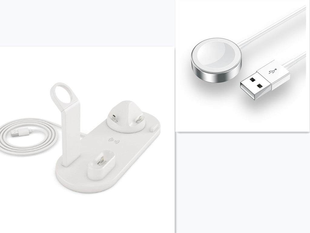 Wireless Charging Pad Stand