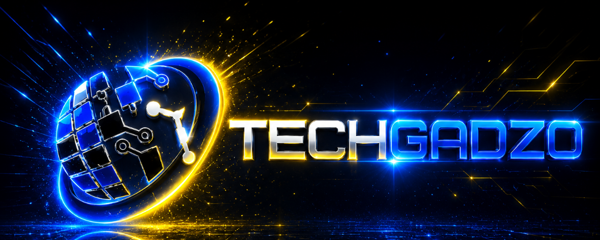 TechGadzo