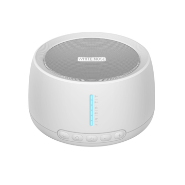 White Noise Sleep Aid Machine