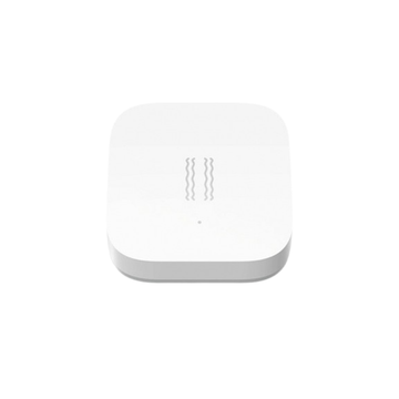 Smart Vibration Sensor Alarm