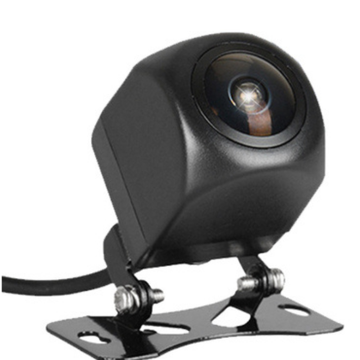 Dual Lens Dash Cam