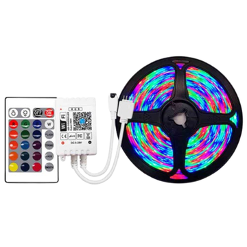 Smart RGB LED Light Strip