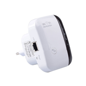 Wireless WiFi Repeater Range Extender