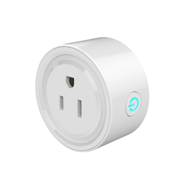 WiFi Smart Home Plug