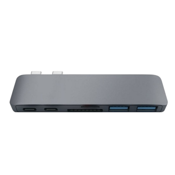 USB C Hub Adapter