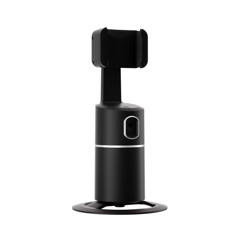 360 Smart Phone Gimbal Stabilizer designed for steady filming and professional video quality.