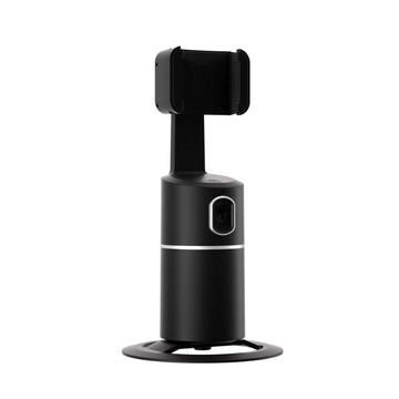 360 Smart Phone Gimbal Stabilizer designed for steady filming and professional video quality.