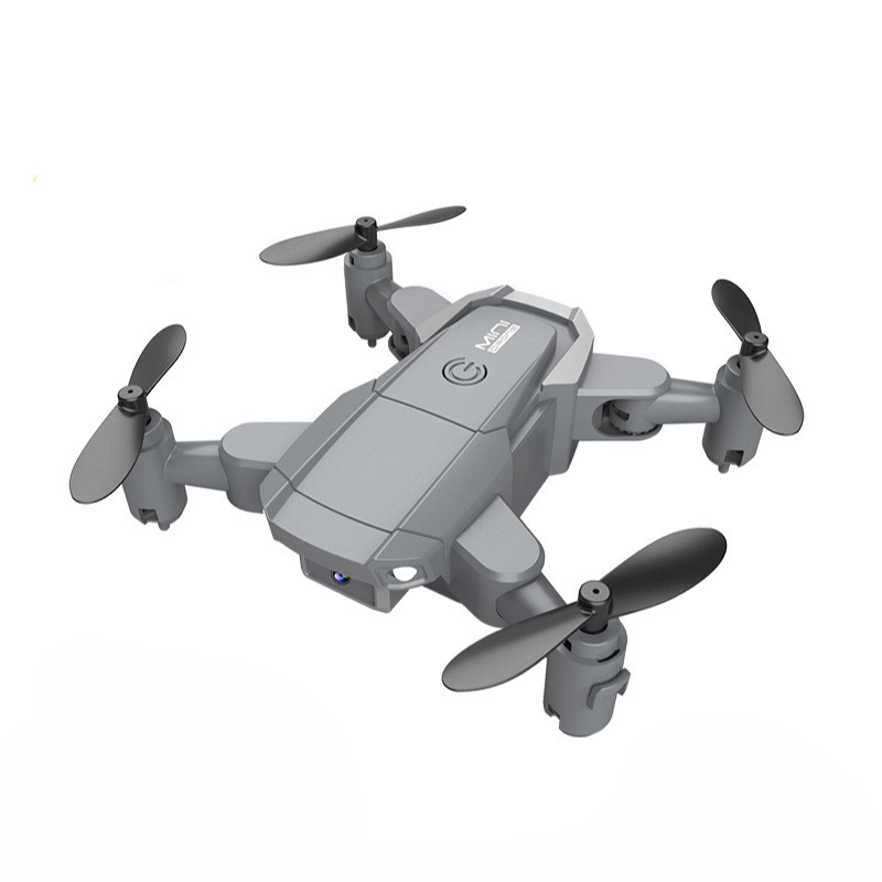 Mini Folding HD Drone Set